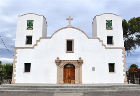 presidio del norte texas.